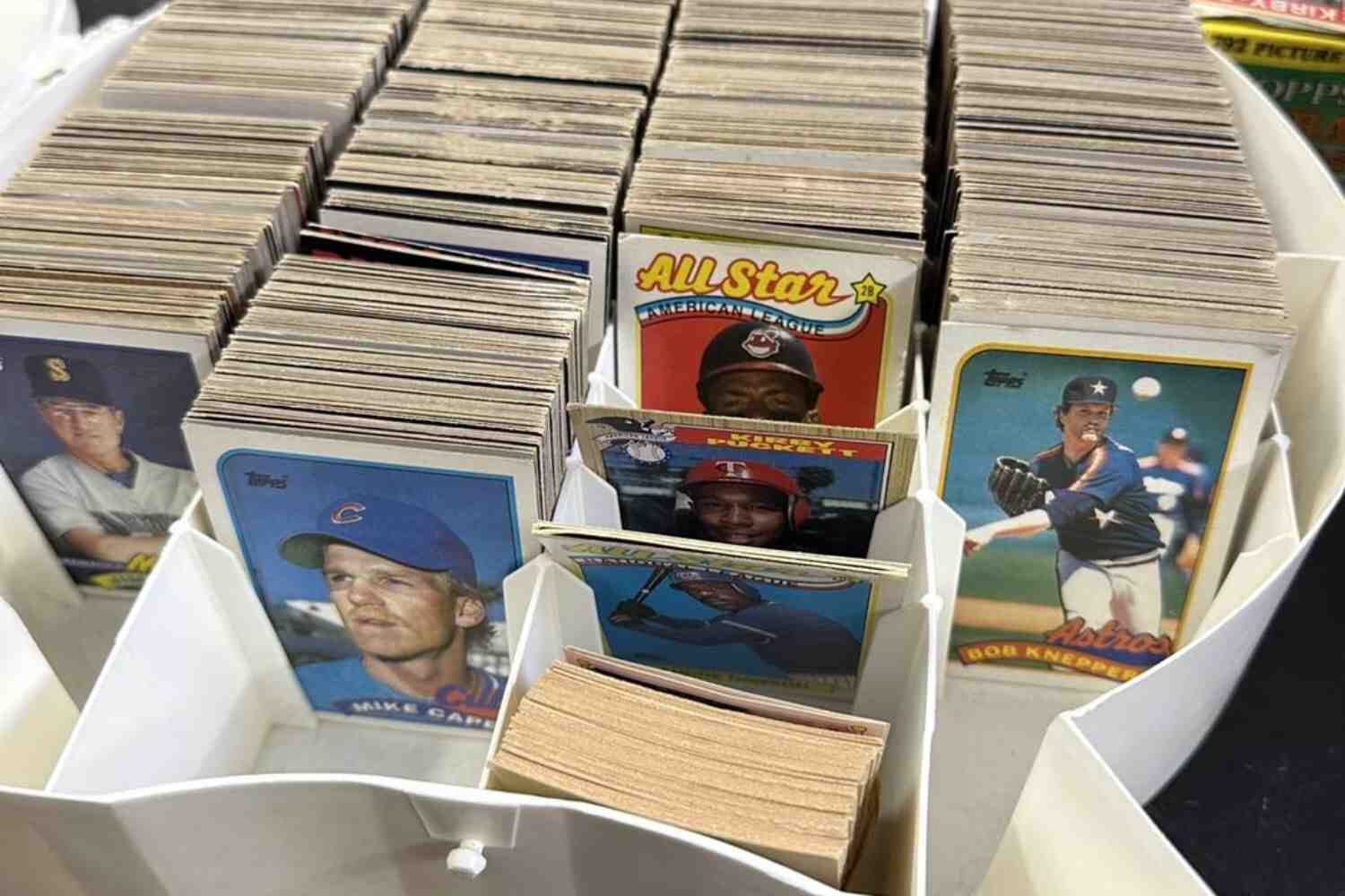 Are Vintage Sports Cards Worth Getting Graded?