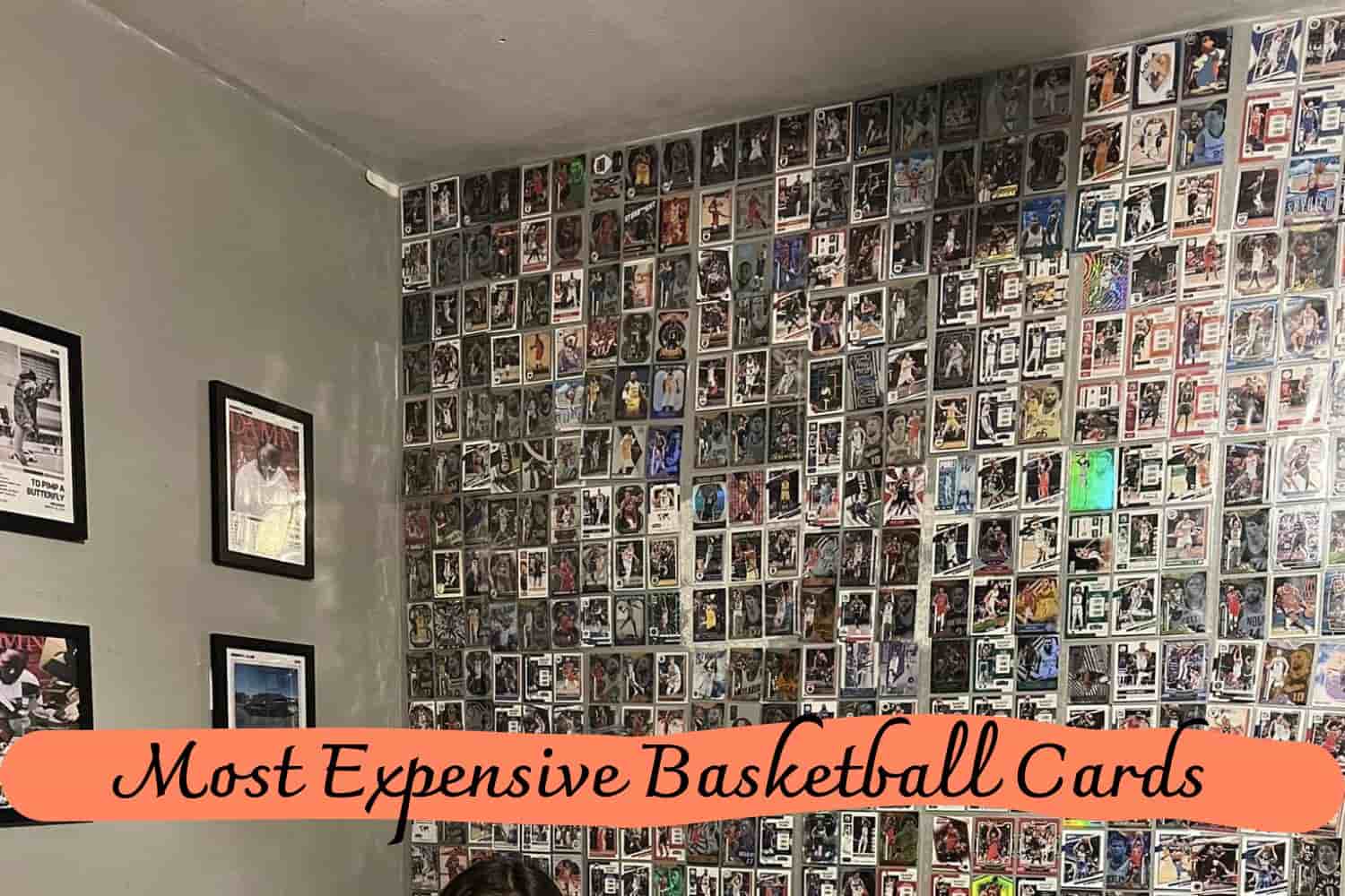 Most Expensive Basketball Card
