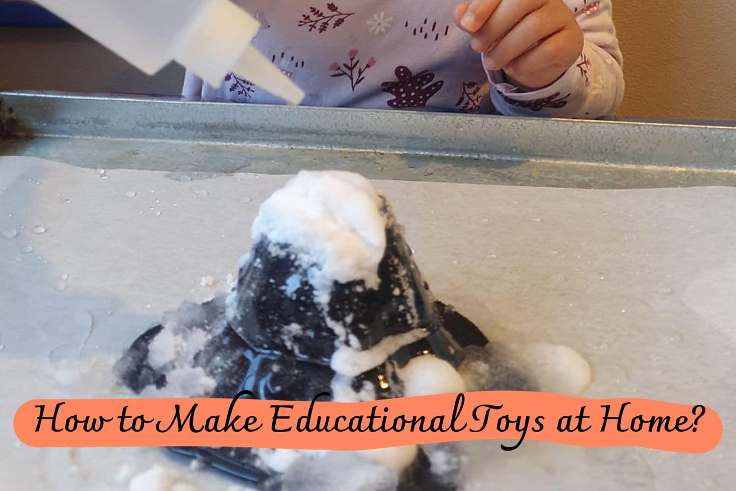 How to Make Educational Toys at Home