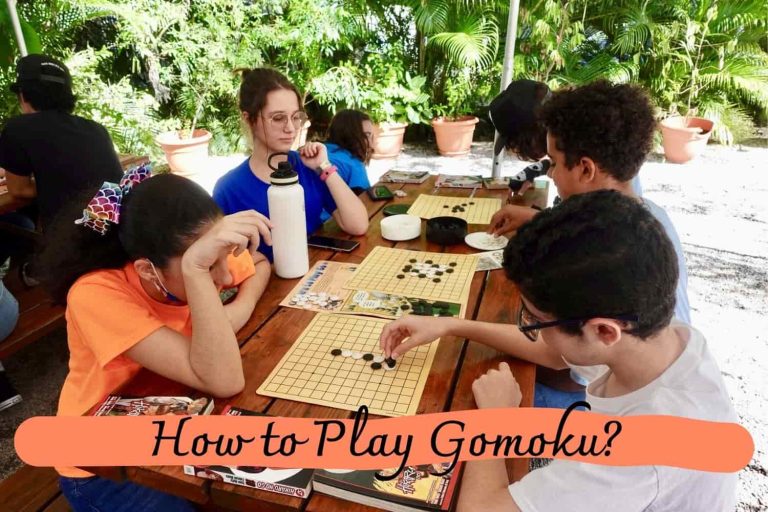 How To Play Gomoku A Step By Step Guide Elemental Path   How To Play Gomoku Min 768x512 