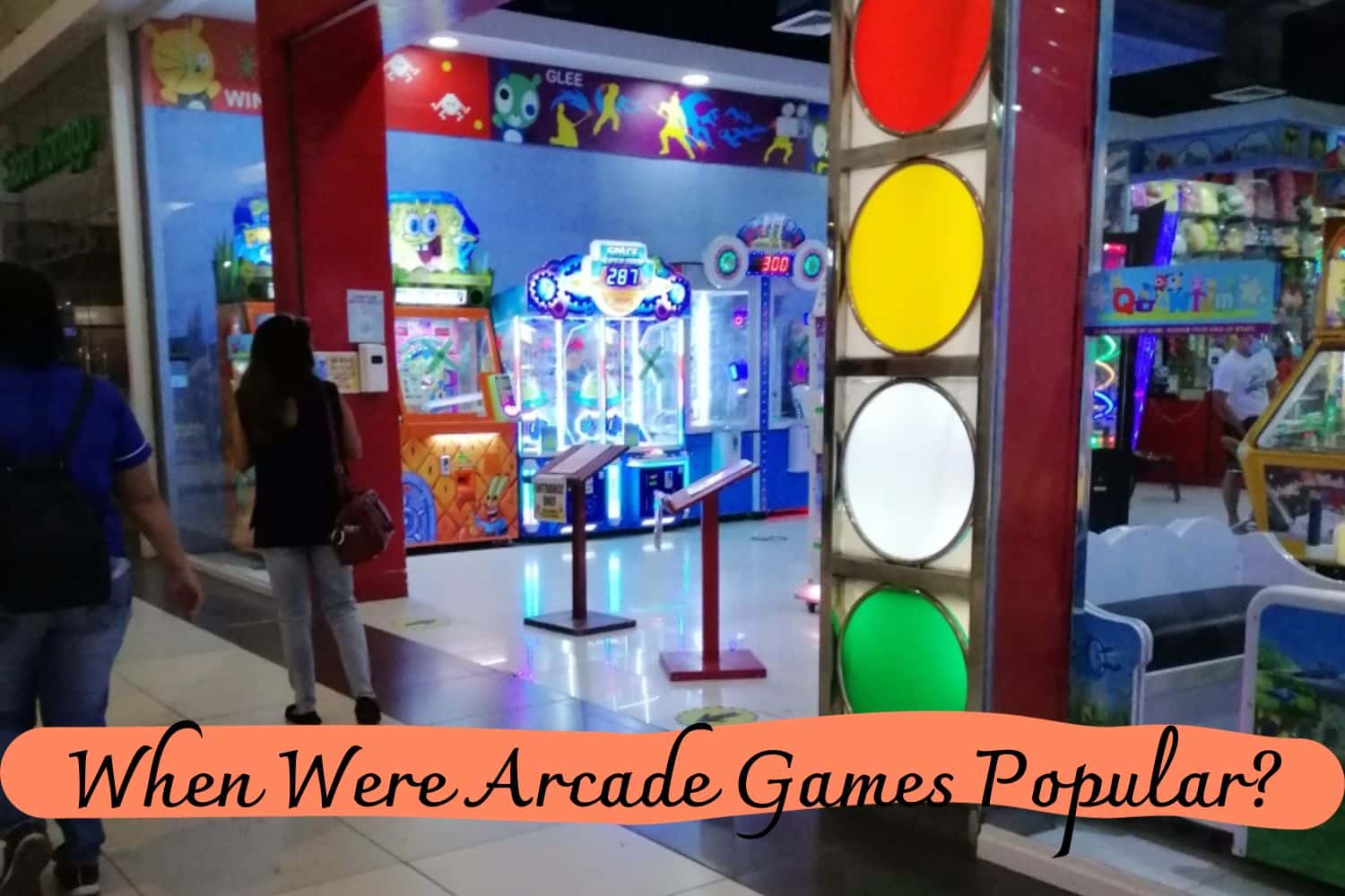When Were Arcade Games Popular Min 