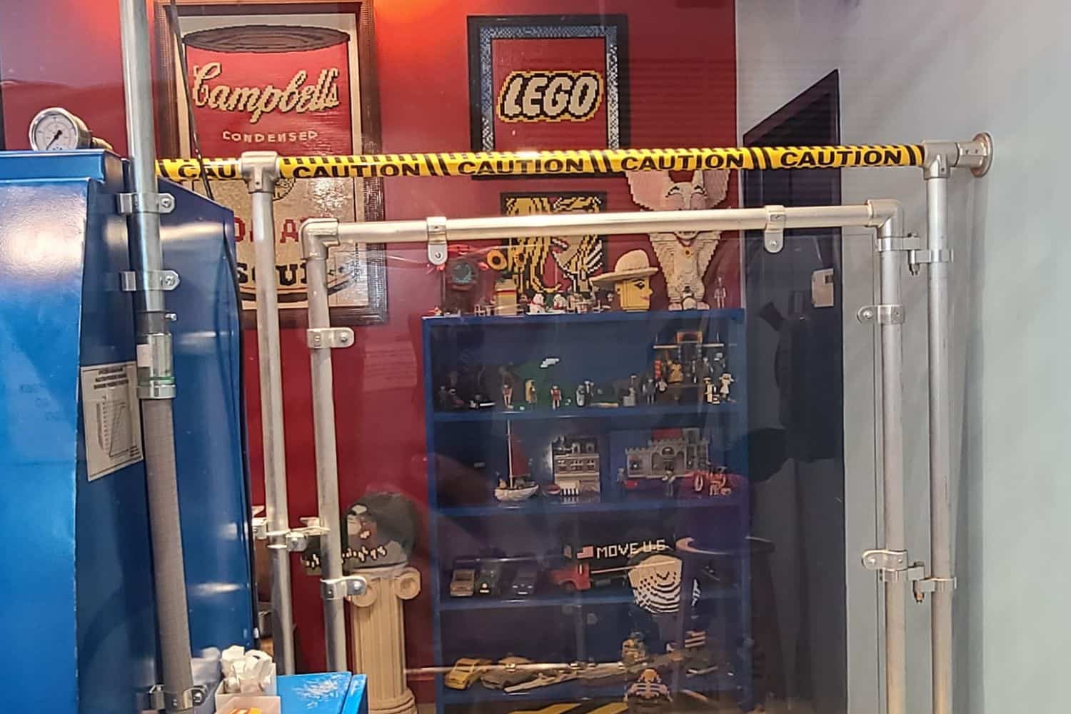 Where is LEGO Manufactured? - The Origins: LEGO in Billund, Denmark